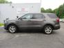 2017 GRAY Ford Explorer (1FM5K8AR3HG) , AUTOMATIC transmission, located at 540a Delsea Drive, Sewell, NJ, 08080, (856) 589-6888, 39.752560, -75.111206 - Photo#2